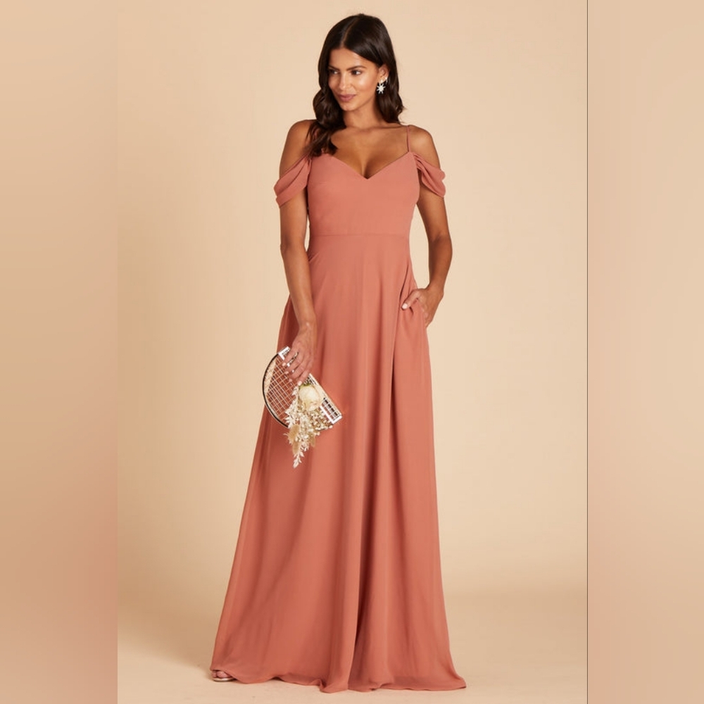 Birdy Grey Devin Convertible Dress